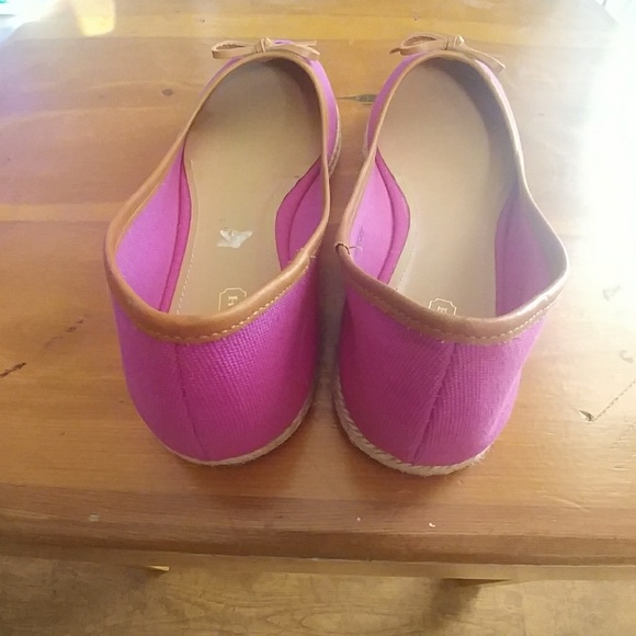 Coach Darcelle flats - Picture 5 of 5